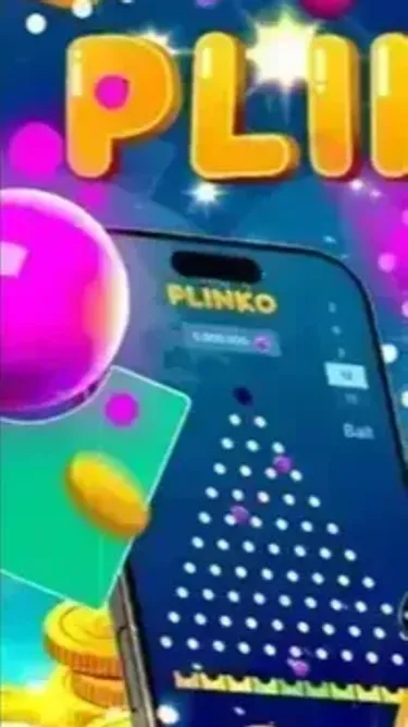 Plinko Screenshot